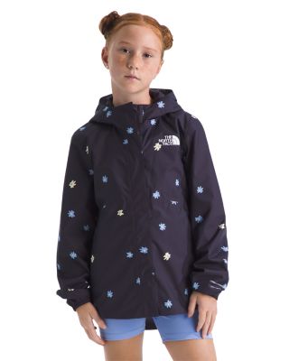 Girls' Antora Rain Jacket - Big Kid
