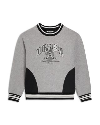 Boys' Sweatshirt - Little Kid, Big Kid