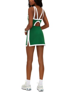 Zephyra Mini Dress - thumbnail 4