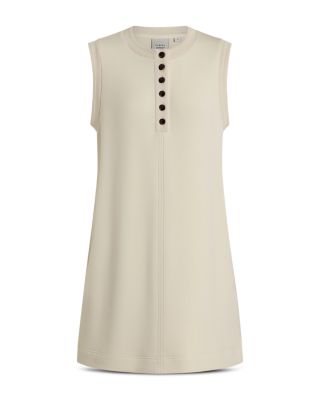 Elba Tank Mini Dress - thumbnail 8