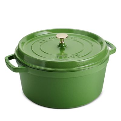 Round Cocotte, 7 Quarts