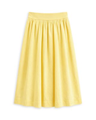 Girls' Tween Hallie Maxi Skirt - Big Kid