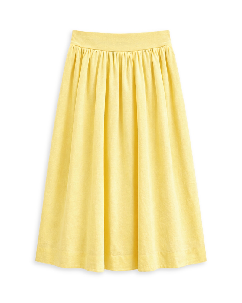KatieJnyc Girls' Tween Hallie Maxi Skirt - Big Kid