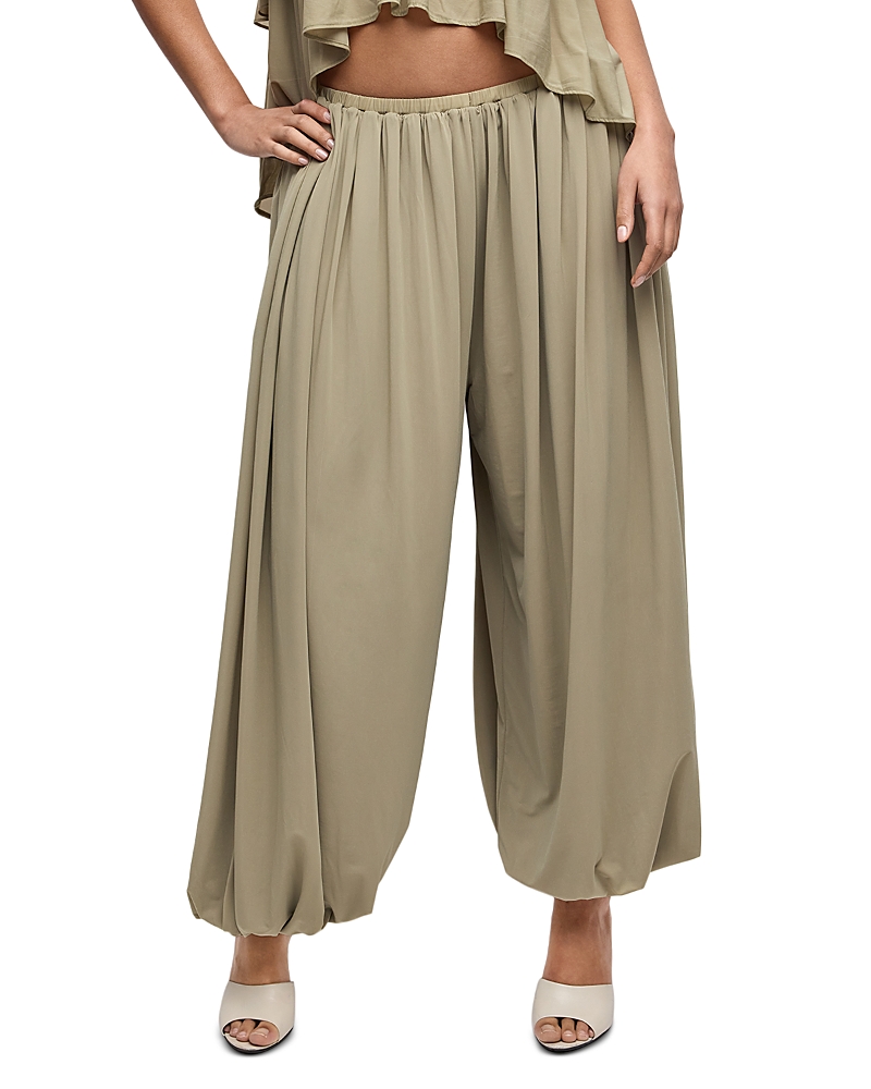 Ronny Kobo Renier Balloon Pants