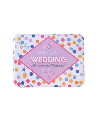  Confetti Popper Set, Set of 2