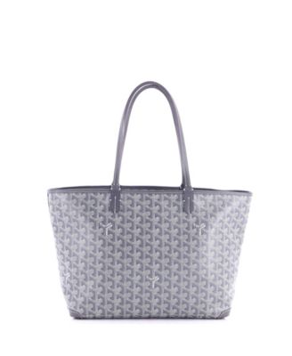  PM Artois Tote Coated Canvas