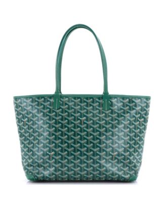  PM Artois Tote Coated Canvas