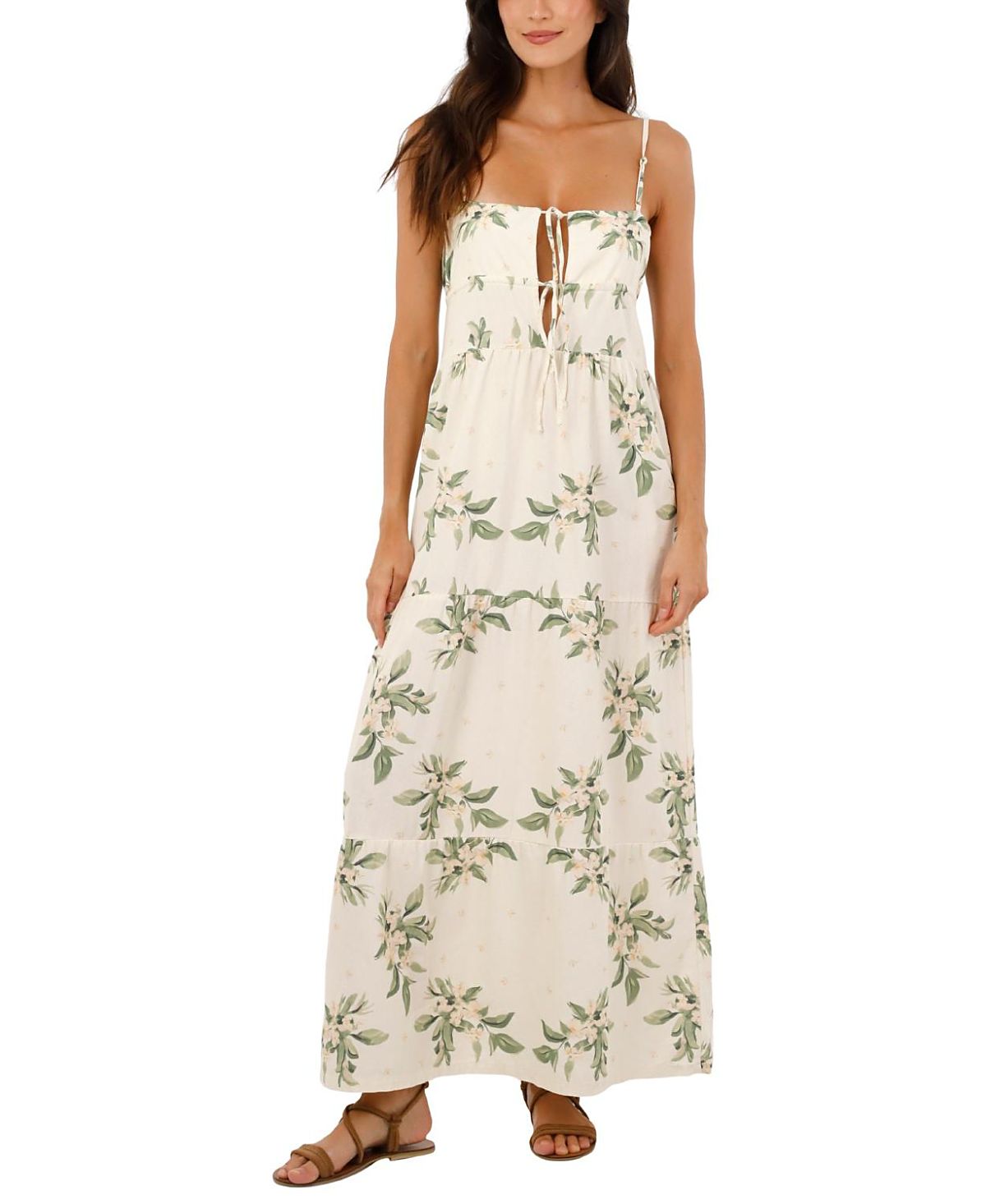 Malai Alhena Dress