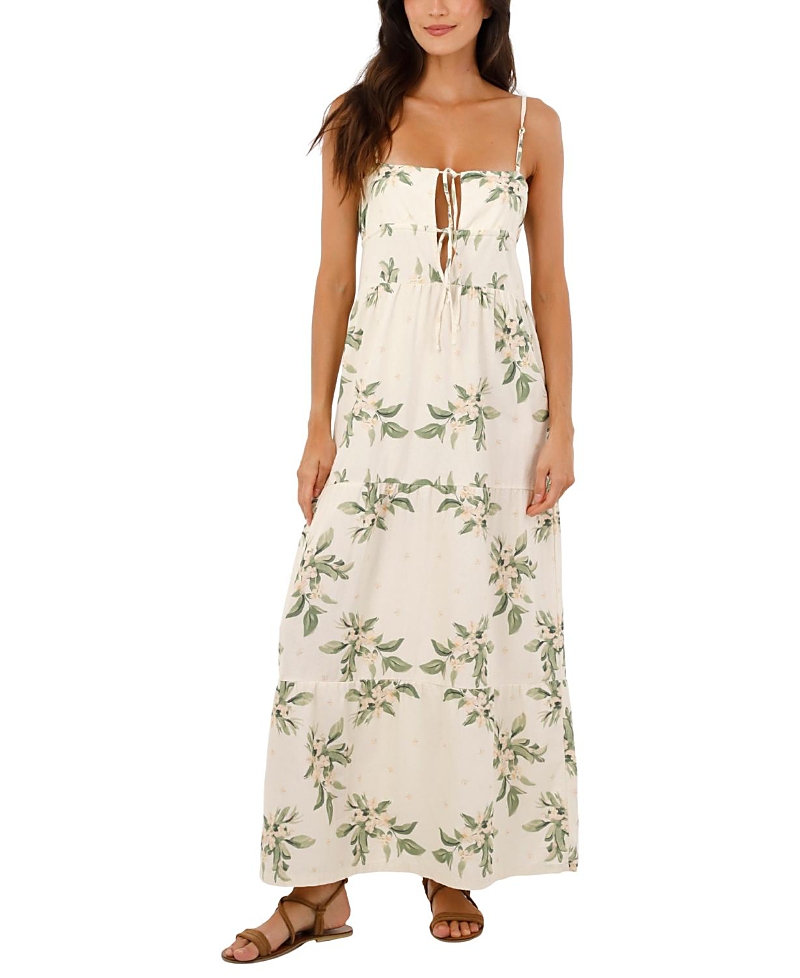 Malai Alhena Dress