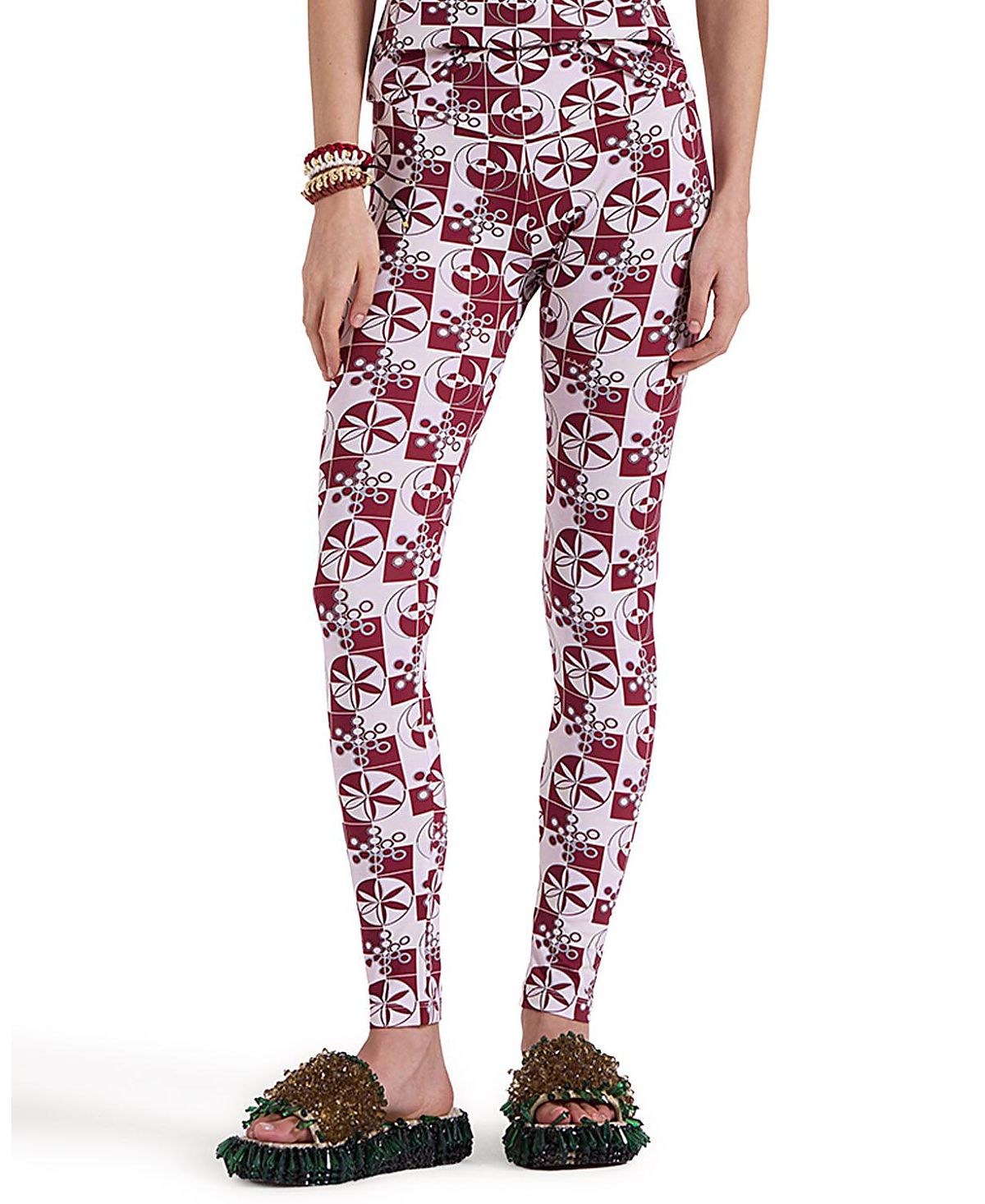 La DoubleJ Magica Leggings