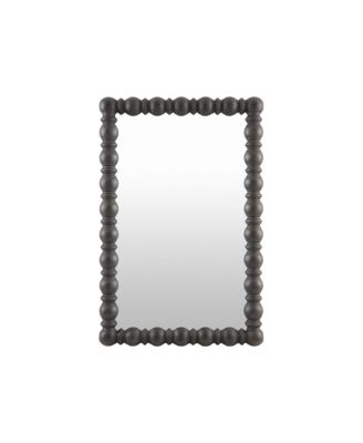 Brennan Accent Mirror, 36"H x 24"W