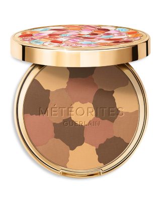 M&eacute;t&eacute;orites Compact Mattifying Pressed Setting Powder