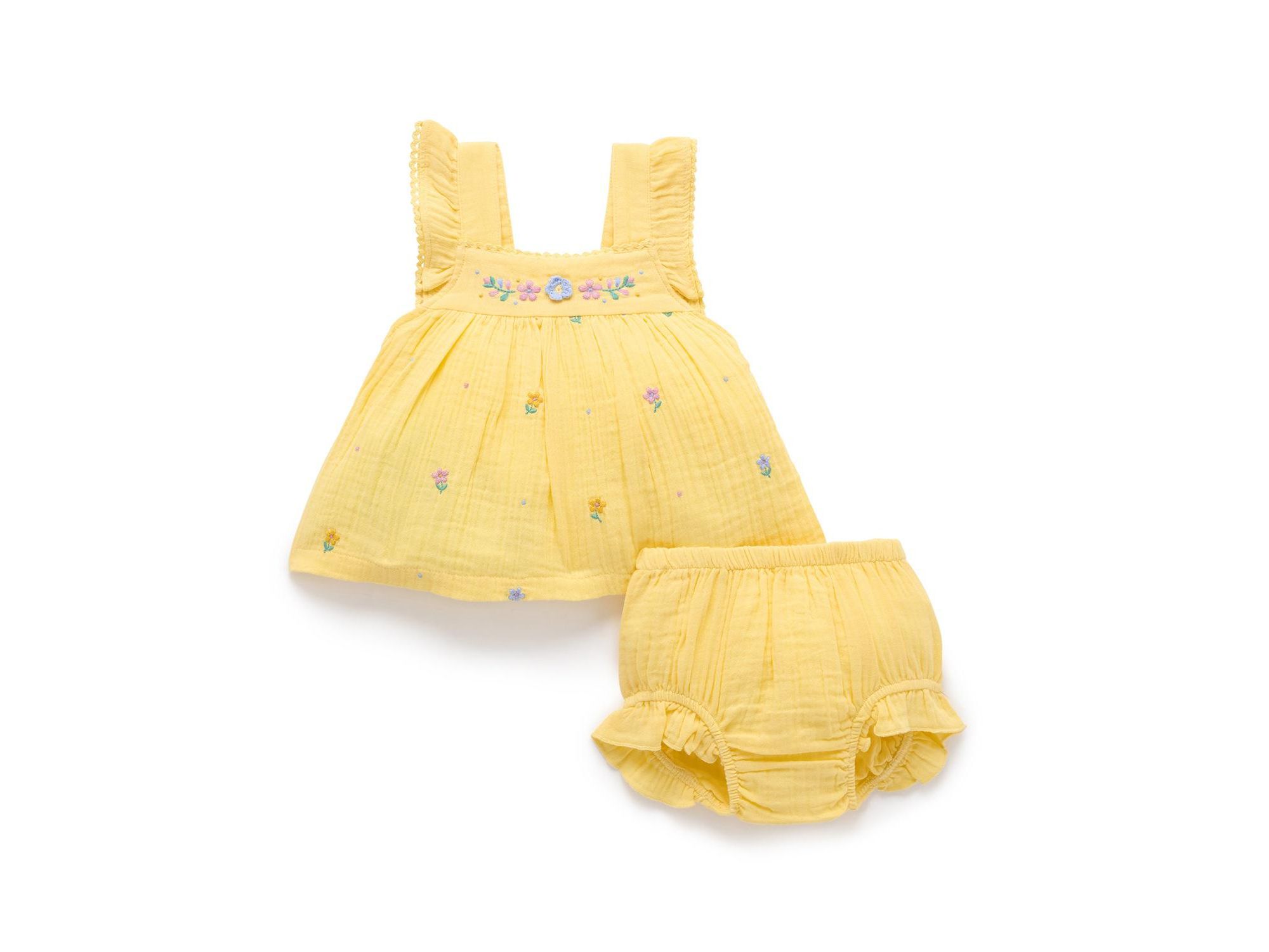 Girls' Set - Baby - Image 1