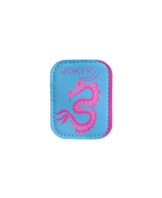  Mahjong Hair Clips