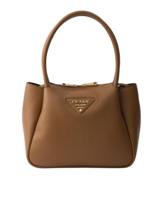 Small Leather Bag