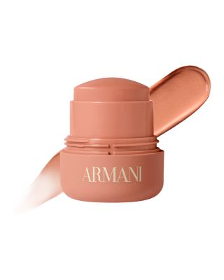 Dolci Matte Hybrid Cream to Powder Blush 