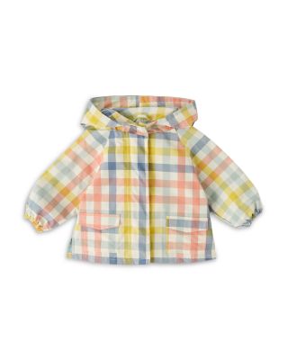 Unisex Park Rain Jacket - Baby, Toddler