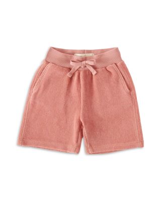 Pehr Unisex Classic Terry Board Shorts - Toddler
