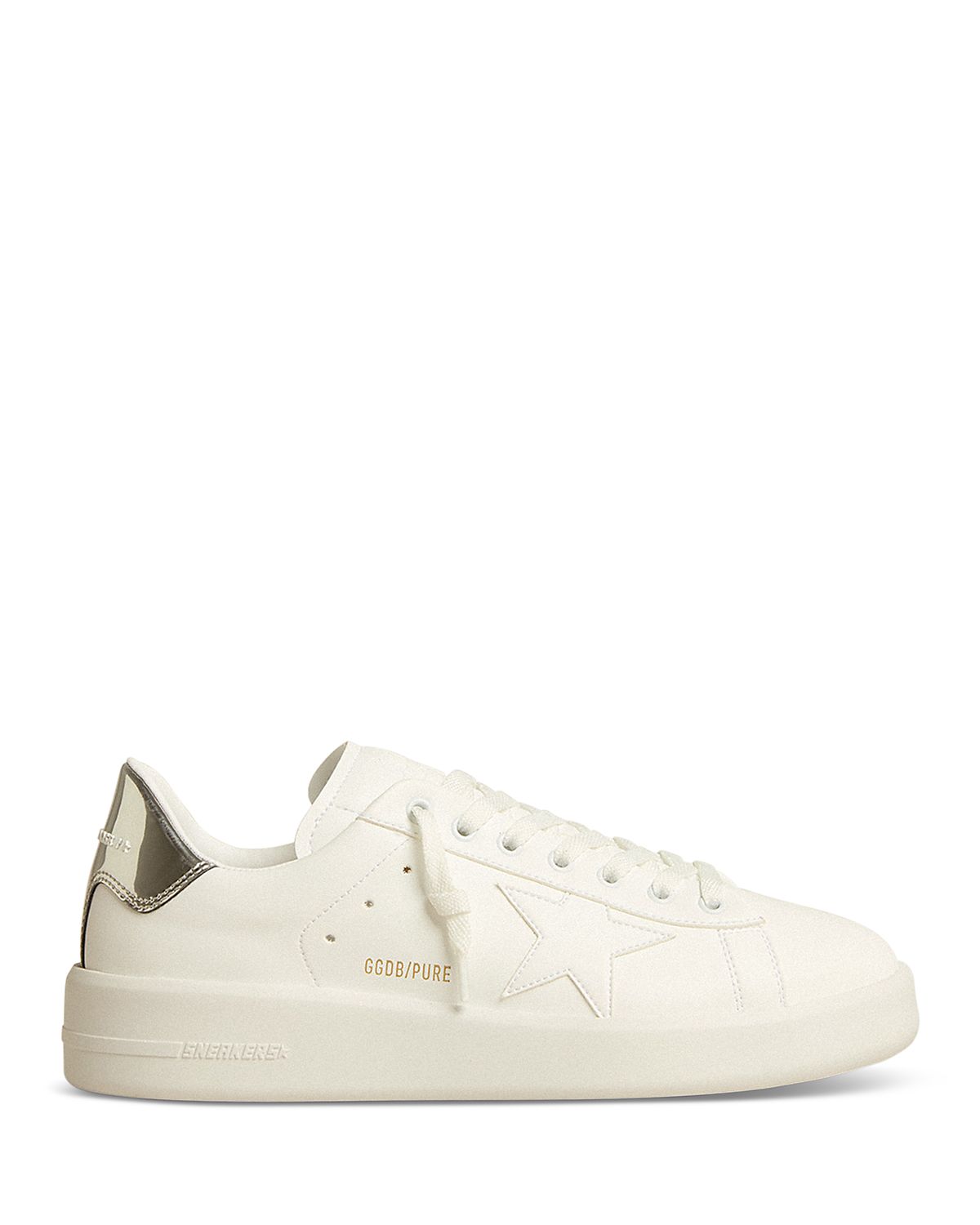Golden Goose Men's Purestar Sneakers