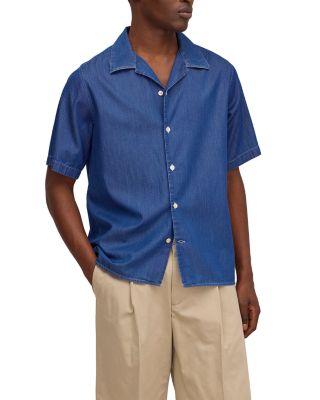 Julio 5765 Short Sleeve Shirt