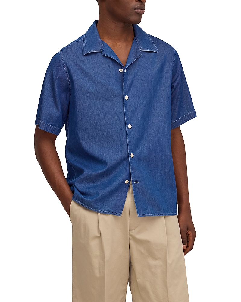 NN07 Julio 5765 Short Sleeve Shirt