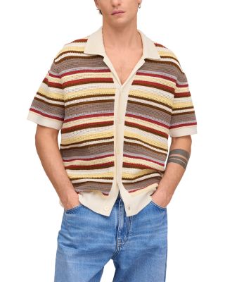 Lars Polo Cardigan
