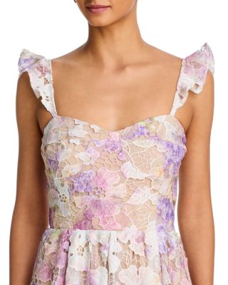 Lace Dresses For Women - Bloomingdale's