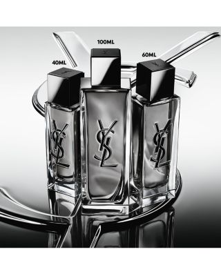 Yves Saint Laurent MYSLF Eau de Toilette Intense | Bloomingdale's
