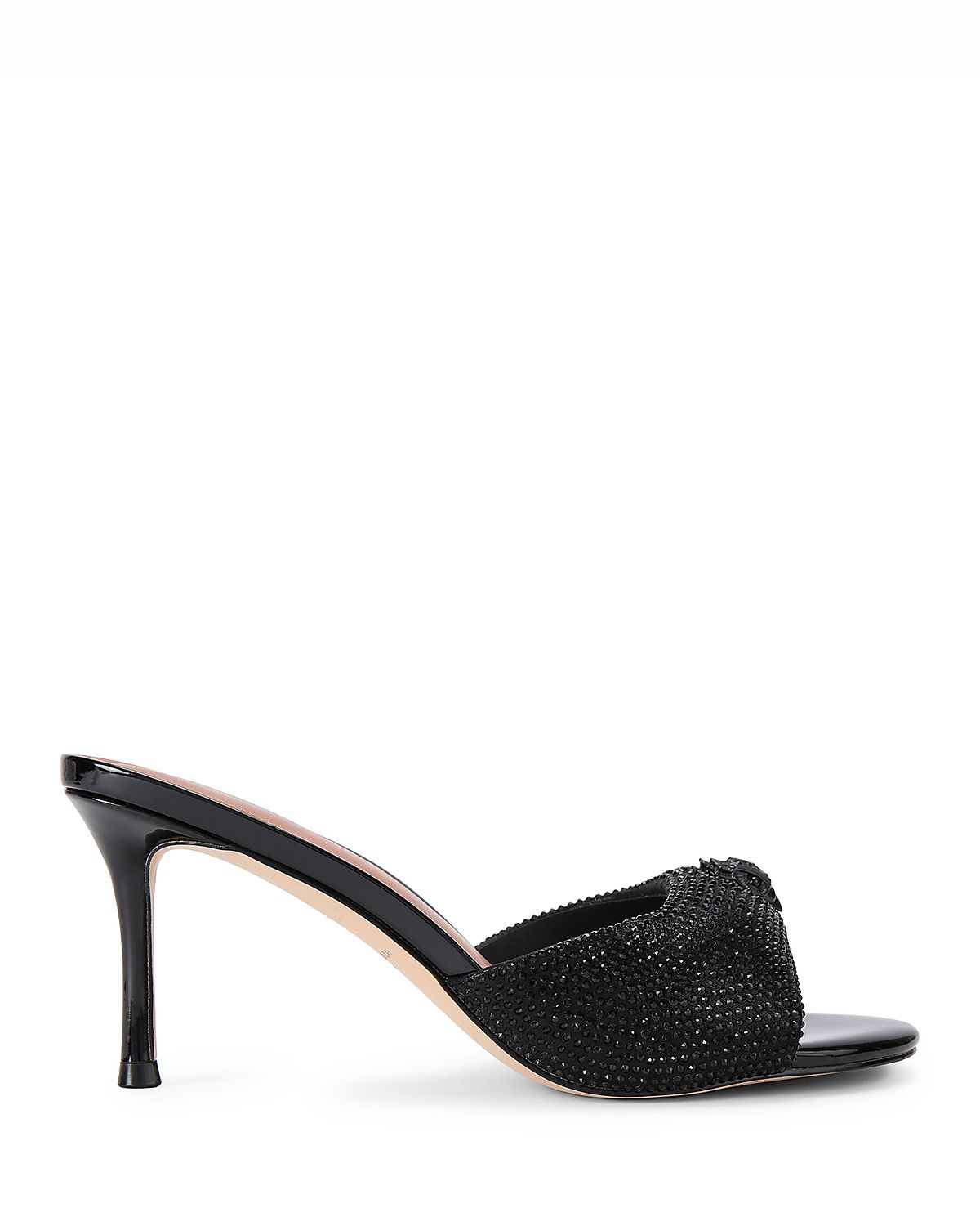 Kurt Geiger London Women's Oxford High Heel Mules