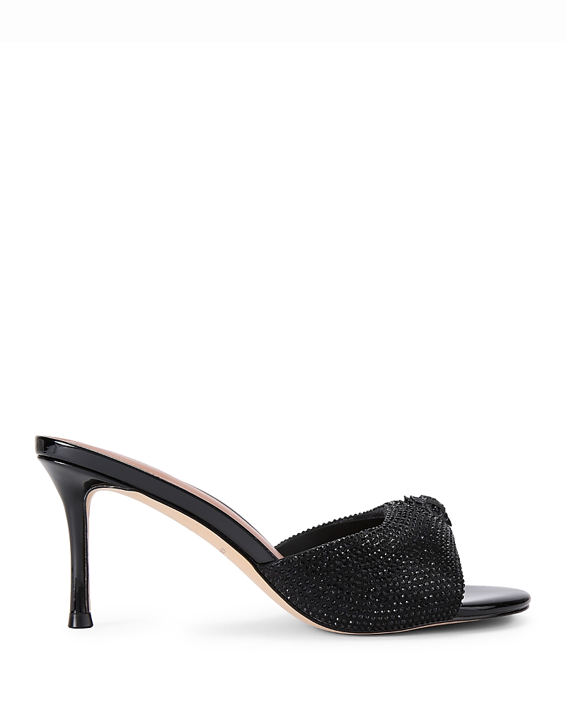 Kurt Geiger London Women's Oxford High Heel Mules