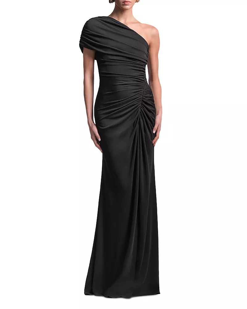 Bcbgmaxazria Solina Gown