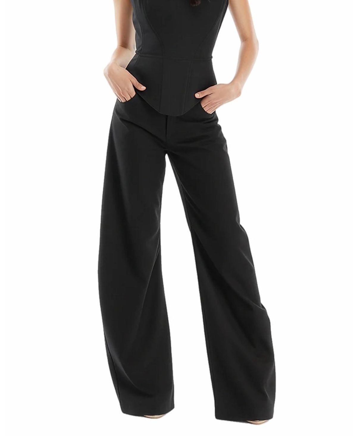 Mother of All Rorri Pants