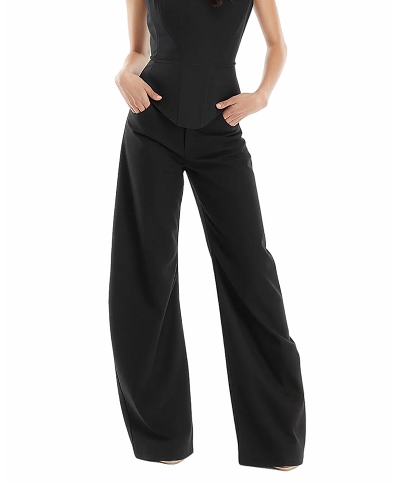 Mother of All Rorri Pants