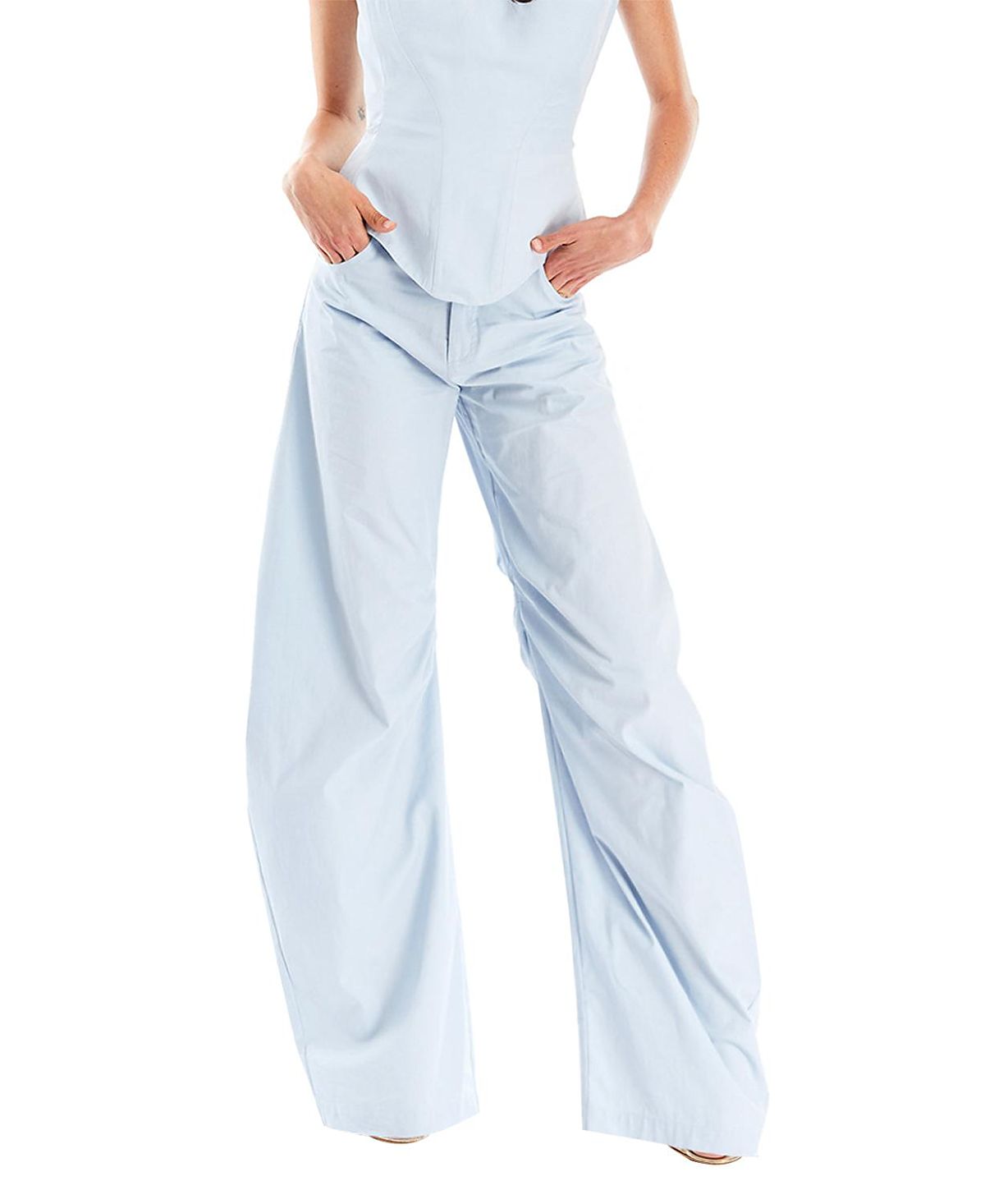 Mother of All Rorri Pants
