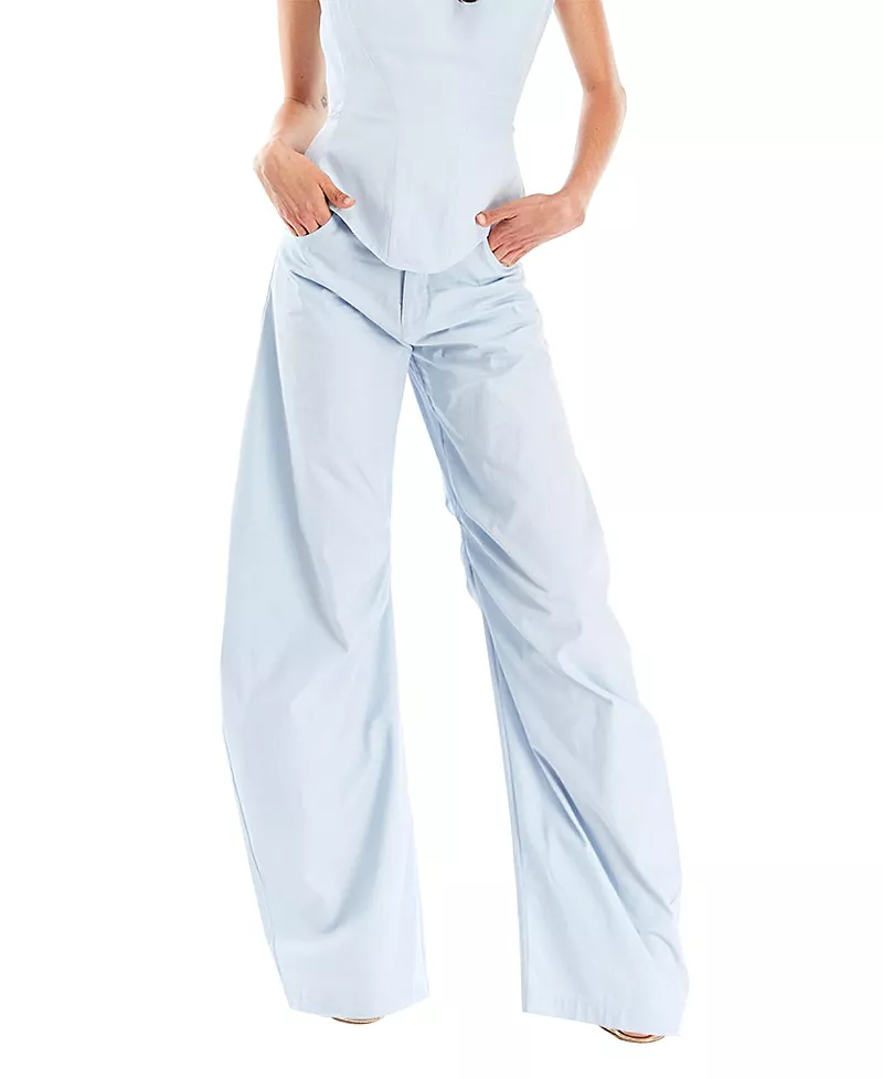Mother of All Rorri Pants