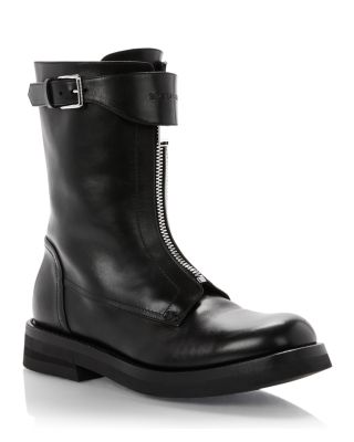 Women's Idea Buckle Boots