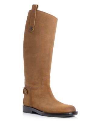 Women's Cavalier Tall Boots