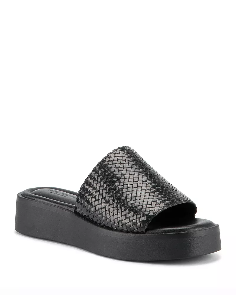 Vagabond Shoemakers Women's Danya Slides