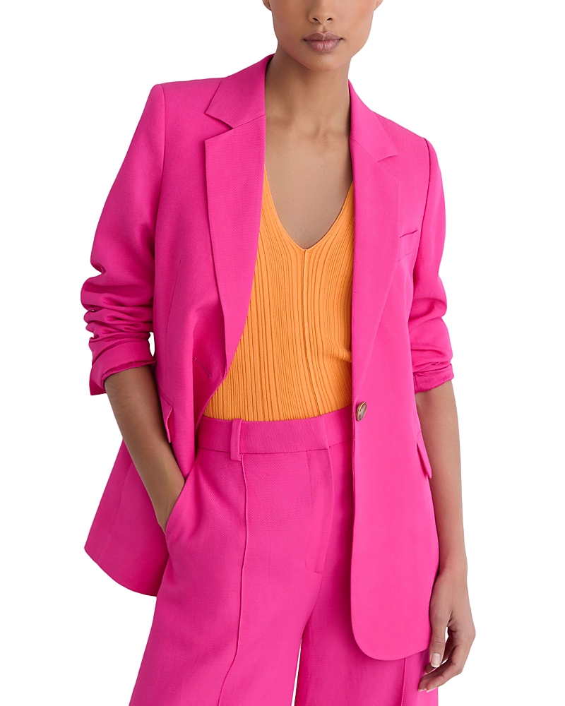 Reiss Charli Blazer