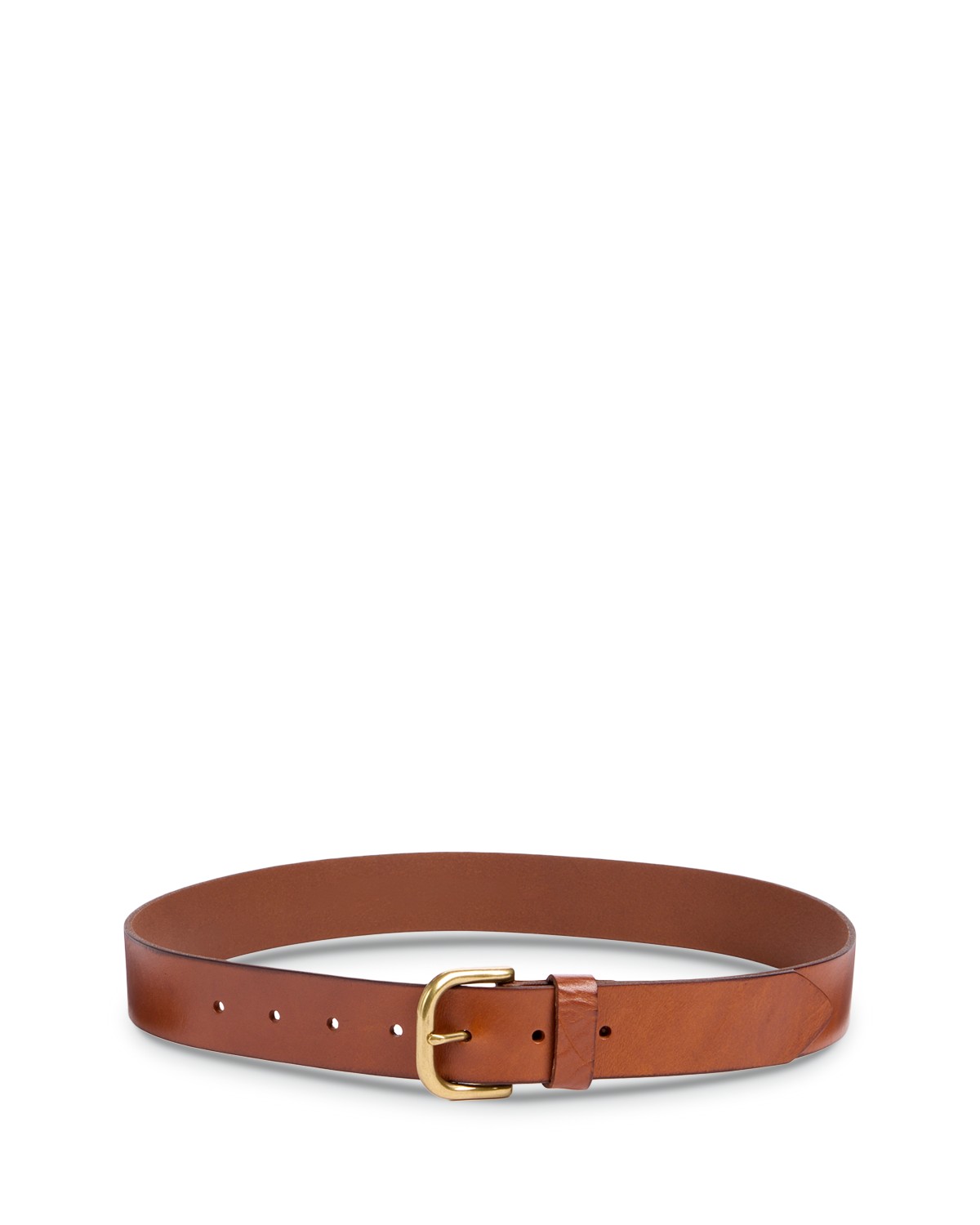 Women's Everyday Leather Belt