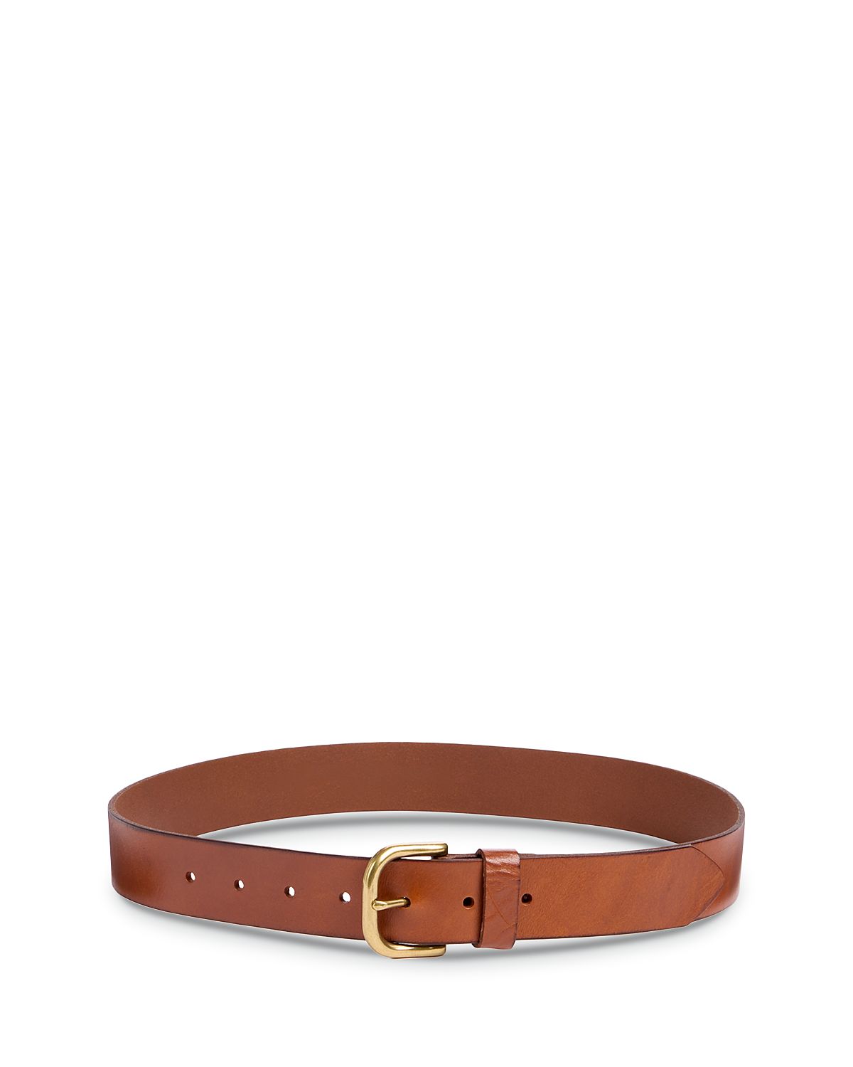 Madewell Women's Everyday Leather Belt