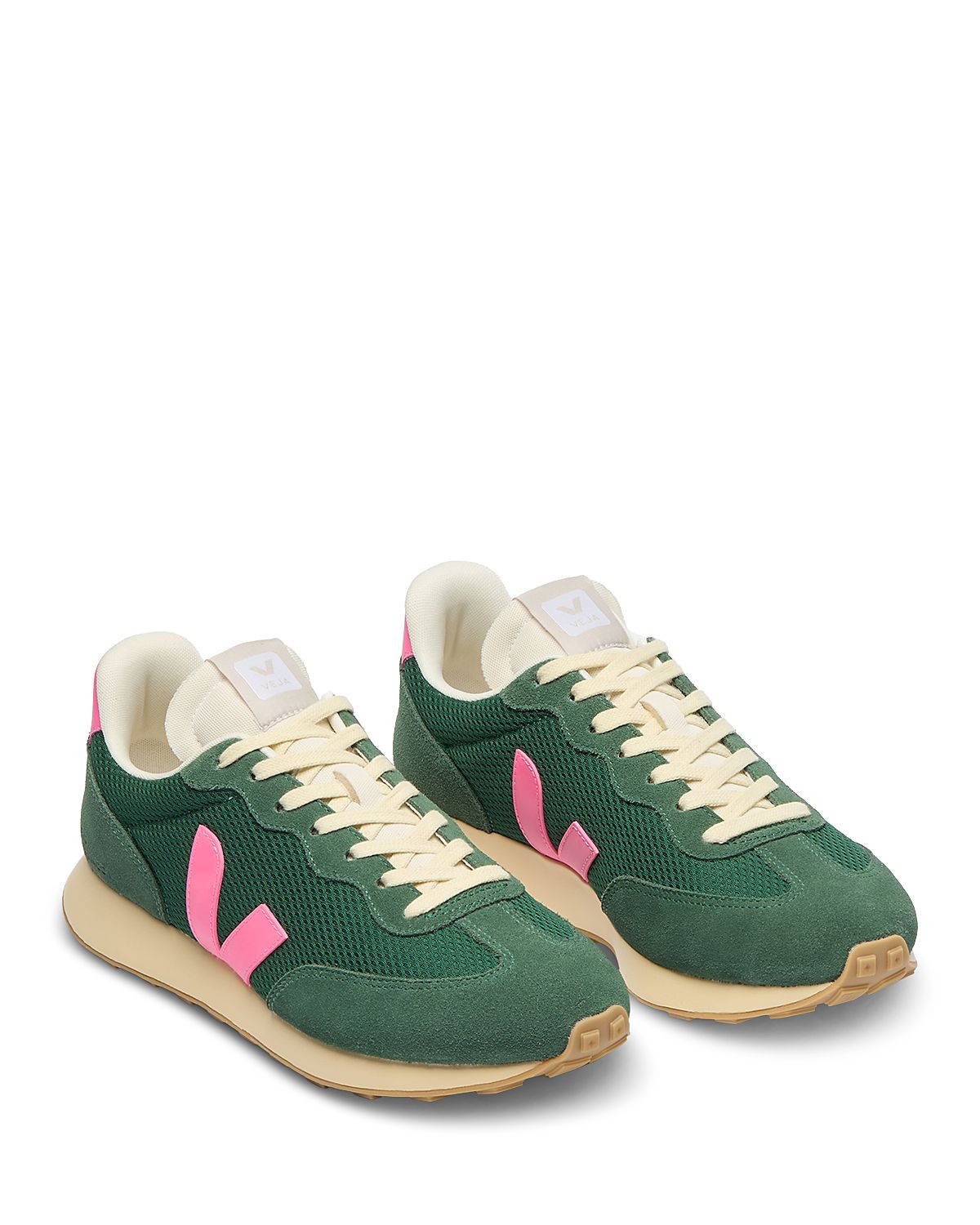 Veja Women's Rio Branco Ii Alveomesh Sneakers