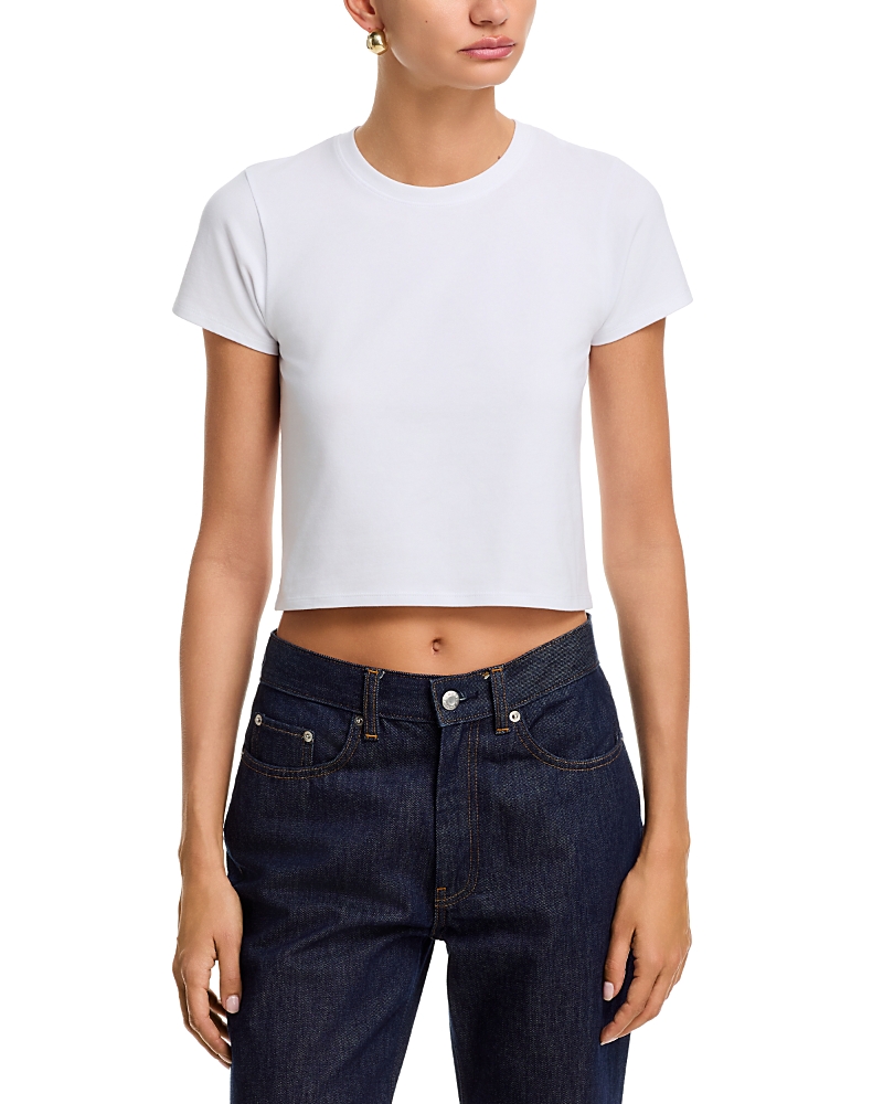 Atm Baby Tee
