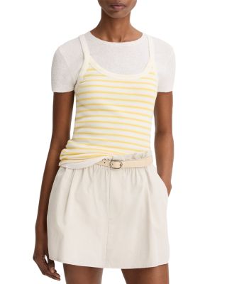 Striped Camisole