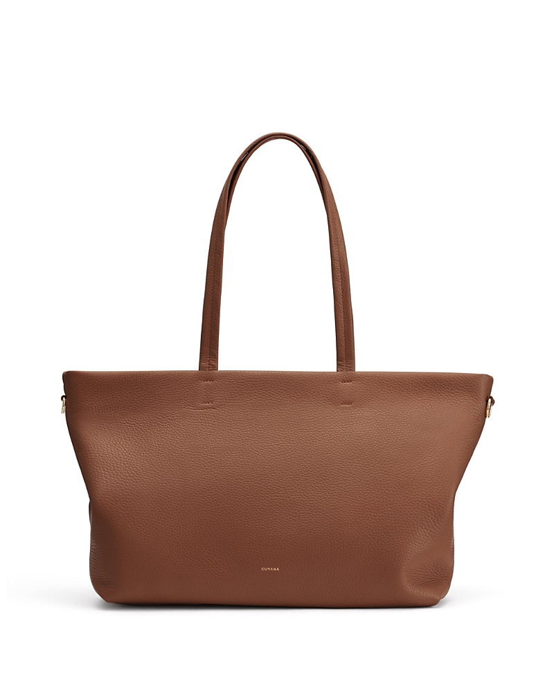 Cuyana Small Easy Zipper Tote