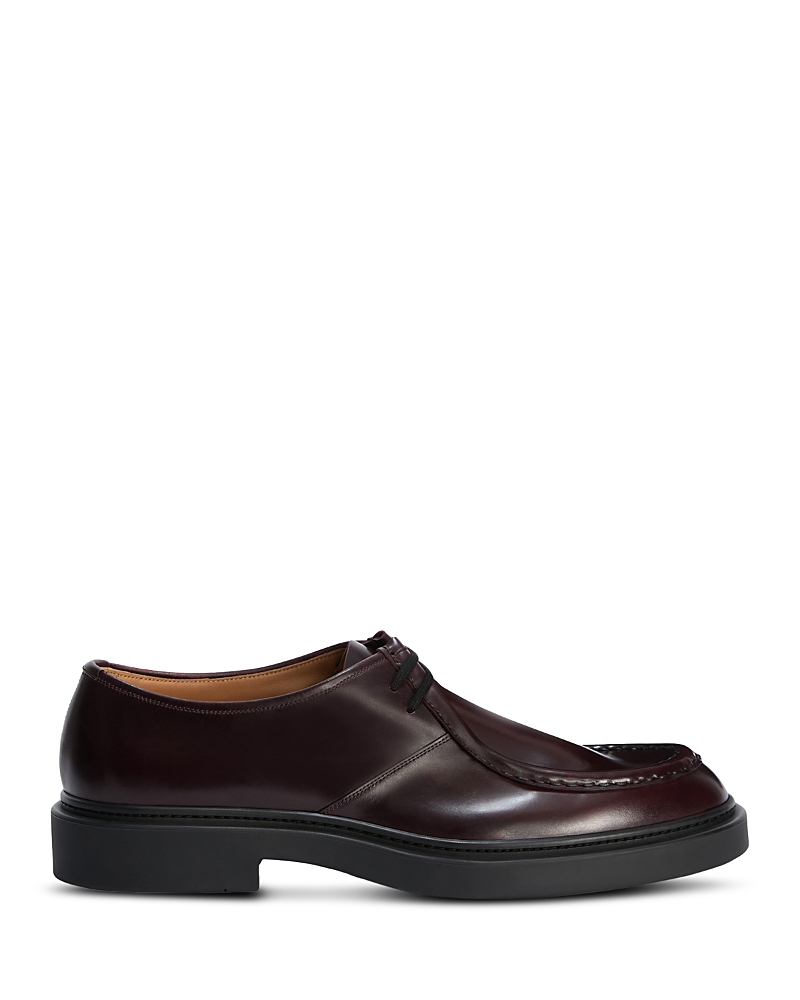Jil Sander Men's Ember Dress Shoes