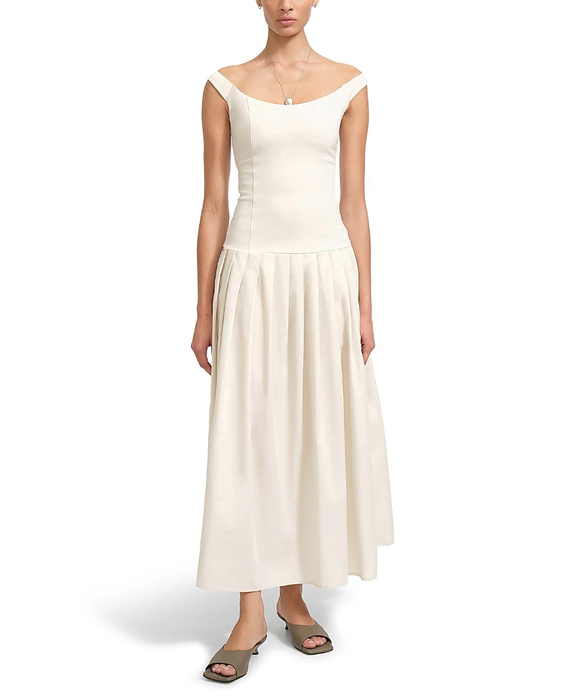 Marcella Selene Dress