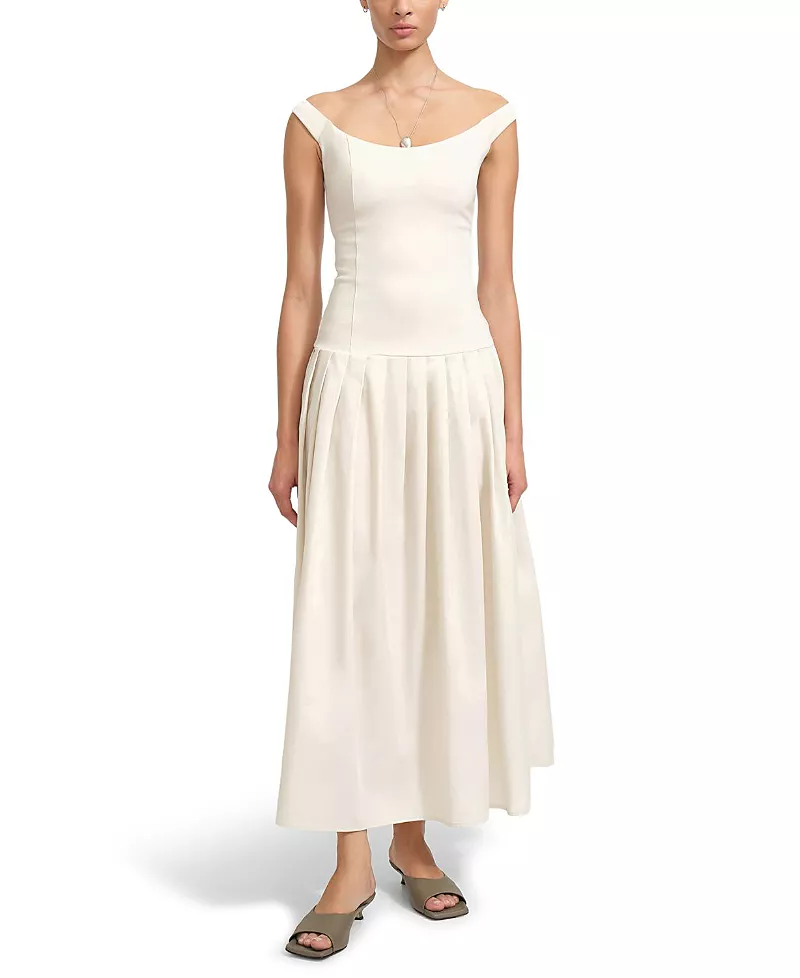 Marcella Selene Dress