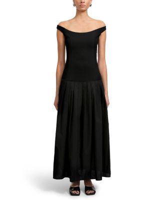 Marcella Selene Dress