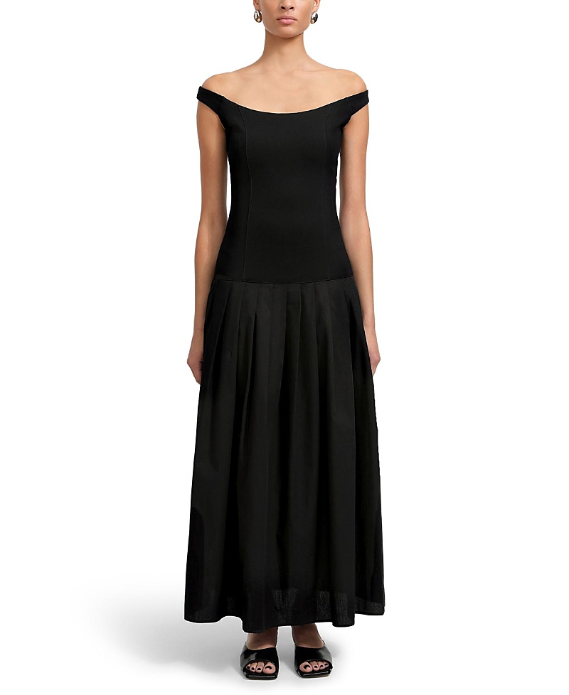 Marcella Selene Dress